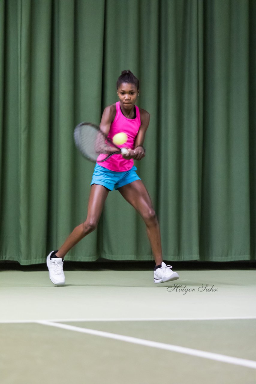 Noma Noha Akugue 344 - Luebecker HN Goldline Cup